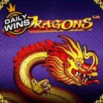 8 Dragons