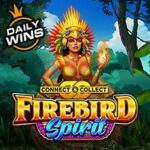 Firebird Spirit – Connect & Collect