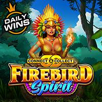 Firebird Spirit – Connect & Collect