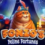 Fonzo’s Feline Fortune