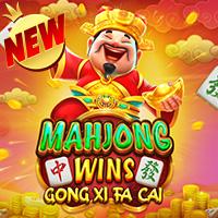Mahjong Wins – Gong Xi Fa Cai