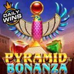 Pyramid Bonanza